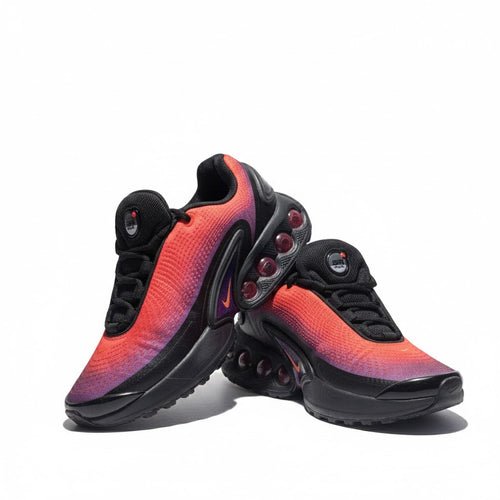 Nike Air Max DN – Orange-Purple Gradient