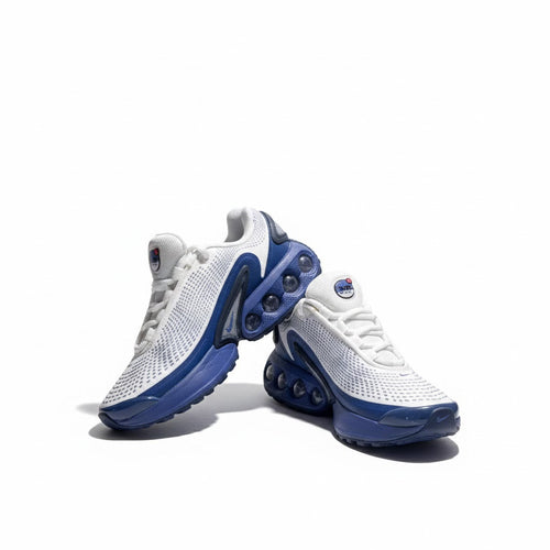 Nike Air Max DN –  White/Blue