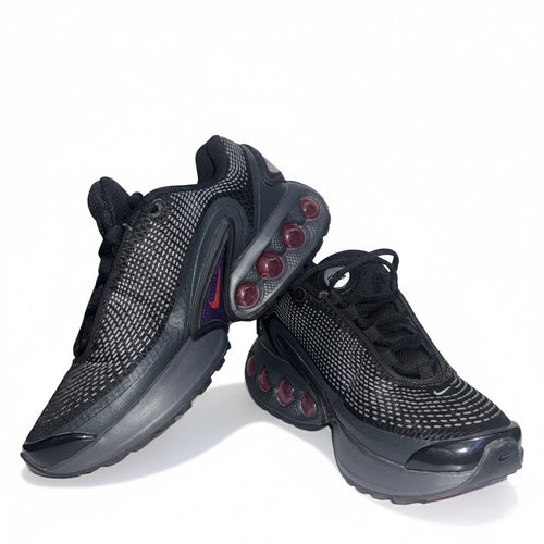 Nike Air Max DN – Black.