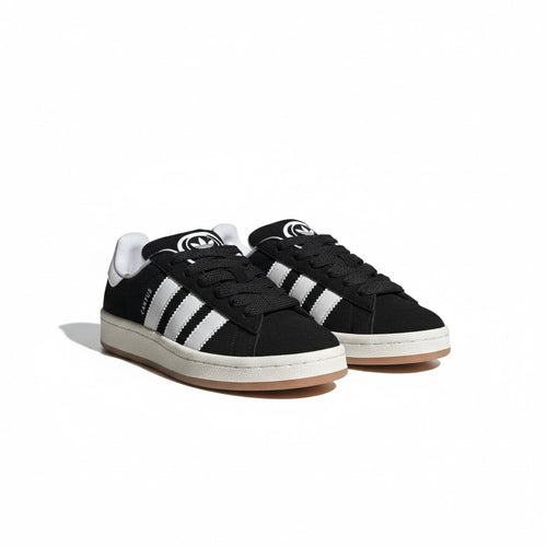 Adidas Campus – Black / White