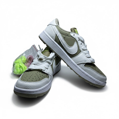 Nike x Travis Scott –  Green